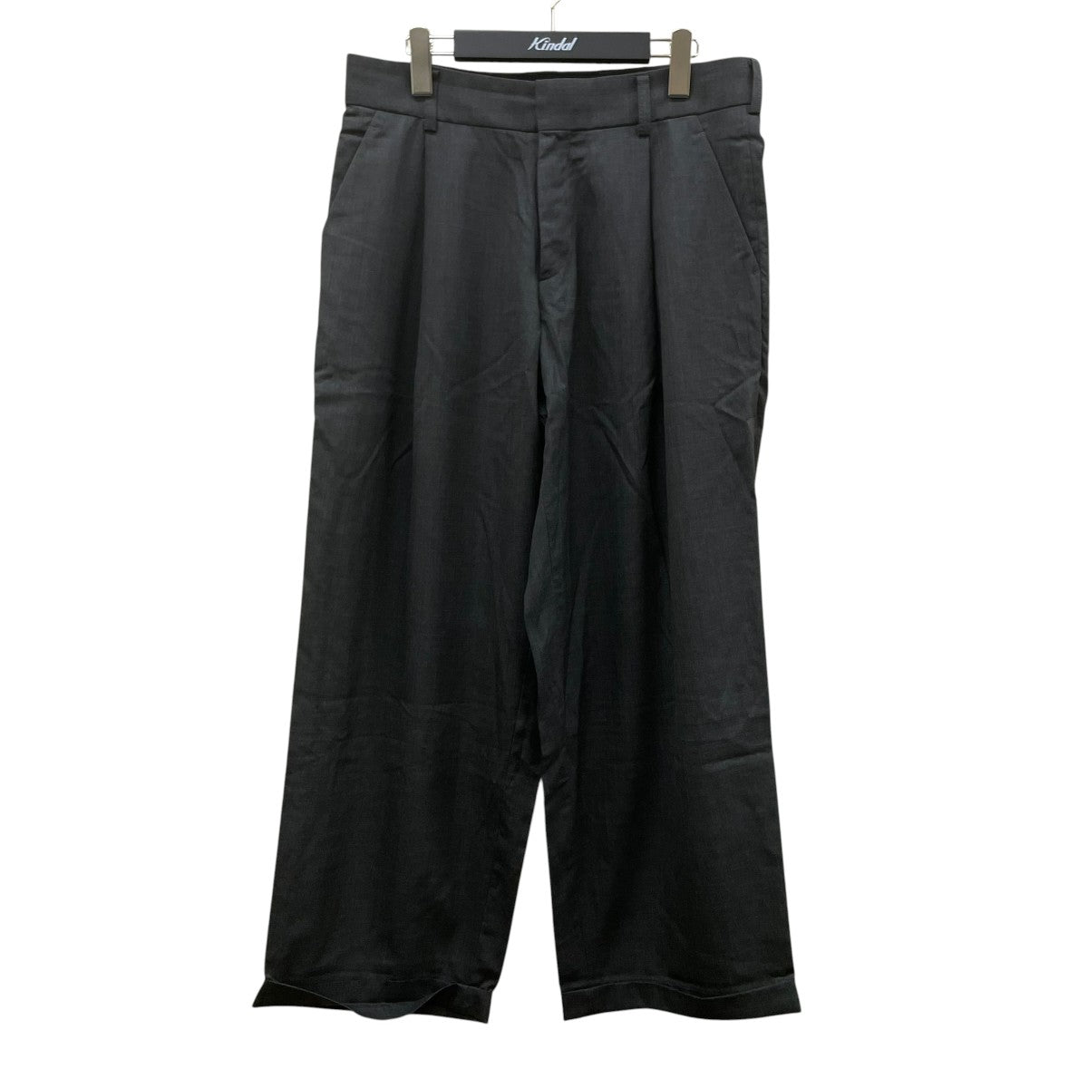 KOLOR パンツ23SCM-P13109 古着・中古-1枚目のアイテム画像