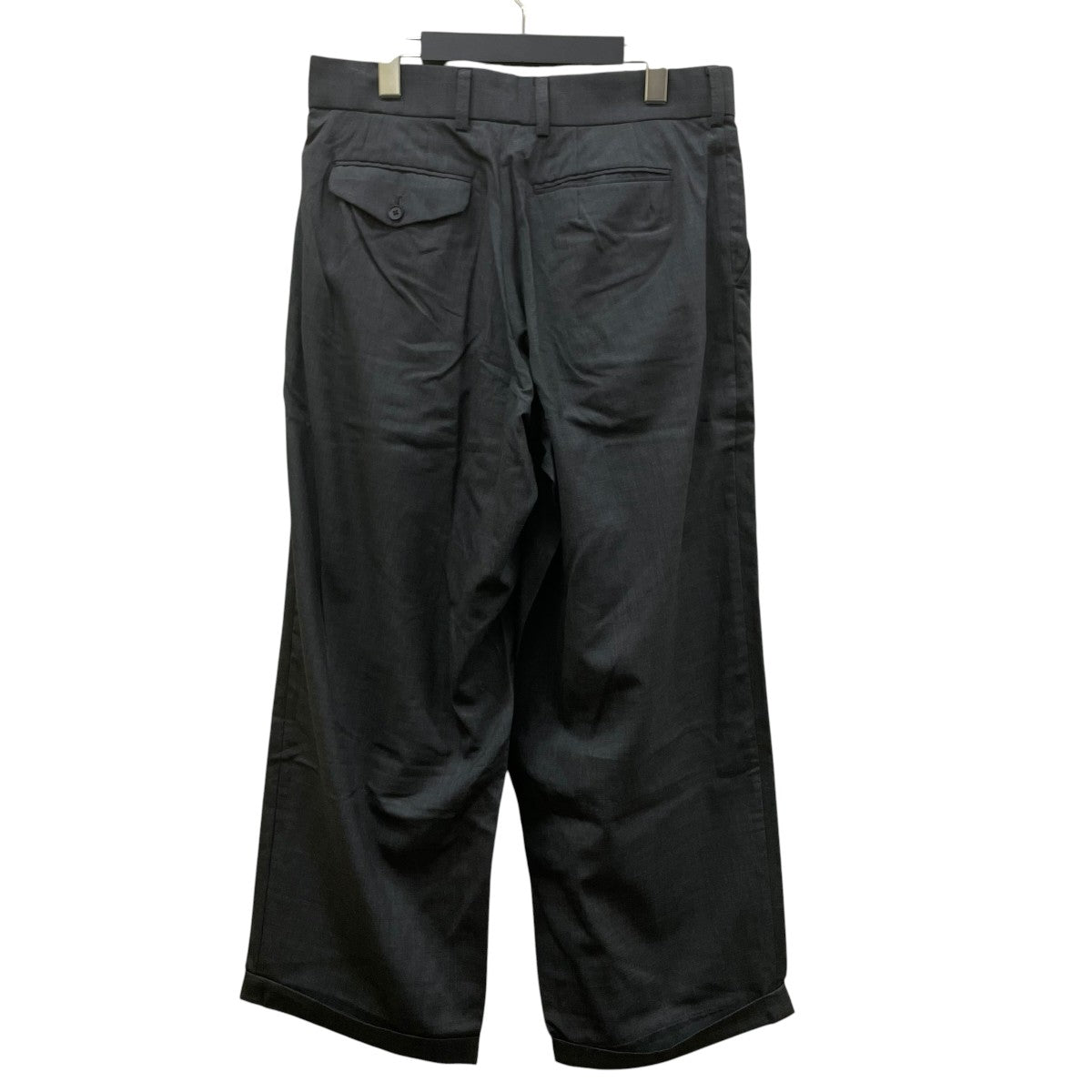 KOLOR パンツ23SCM-P13109 古着・中古-2枚目のアイテム画像