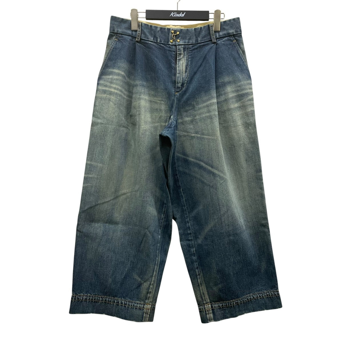 GROUND Y（グランドワイ）中古・古着オンライン通販 | Kindal