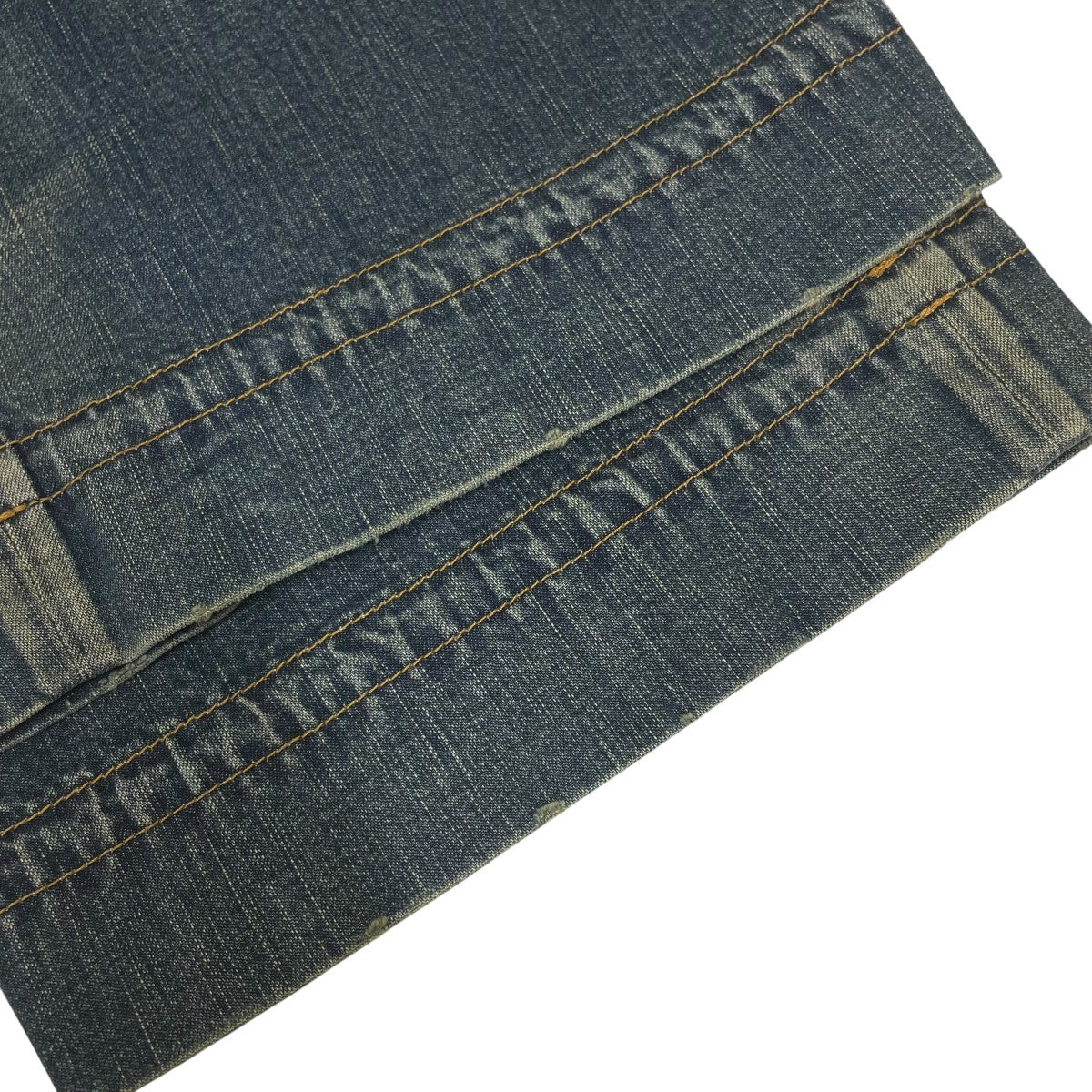 kolor／BEACON デニムパンツ25SBM-P14145S 古着・中古-6枚目のアイテム画像