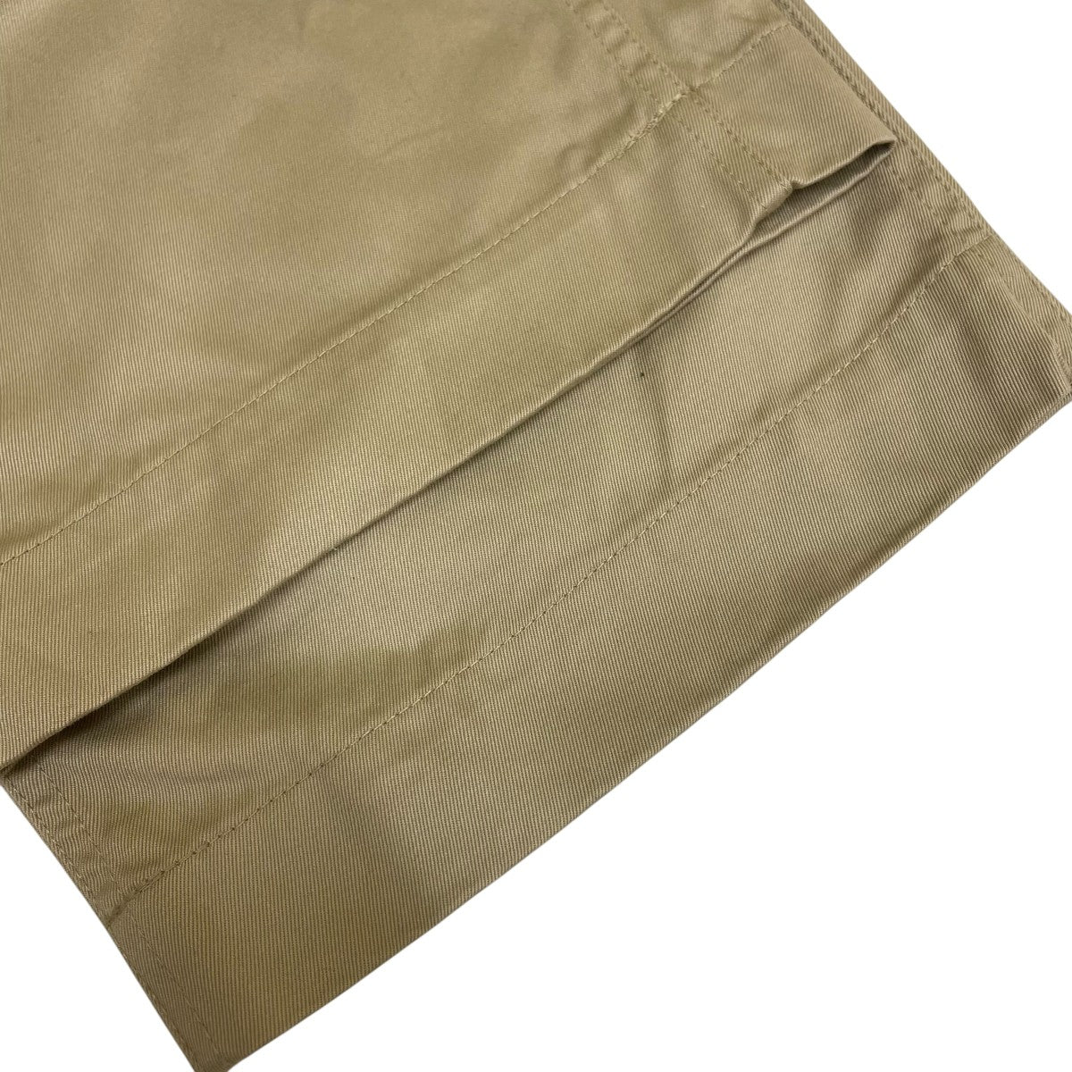 BARRY BRICKEN MILITARY CHINOパンツ 古着・中古-5枚目のアイテム画像