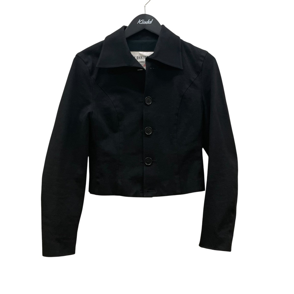DIRK BIKKEMBERGS ジャケット 古着・中古-1枚目のアイテム画像