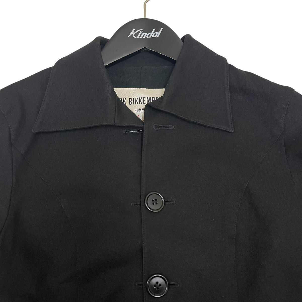 DIRK BIKKEMBERGS ジャケット 古着・中古-3枚目のアイテム画像