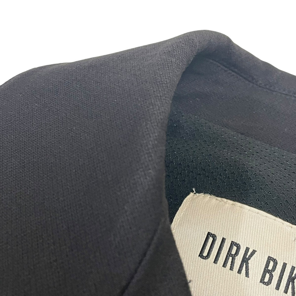 DIRK BIKKEMBERGS ジャケット 古着・中古-7枚目のアイテム画像