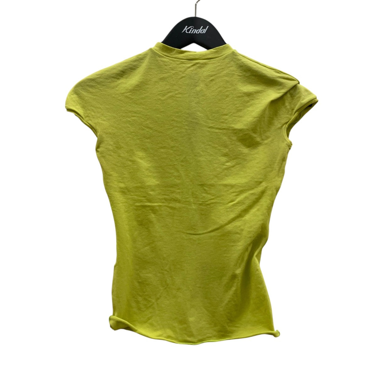 JEAN COLONNA Tシャツ 古着・中古-1枚目のアイテム画像
