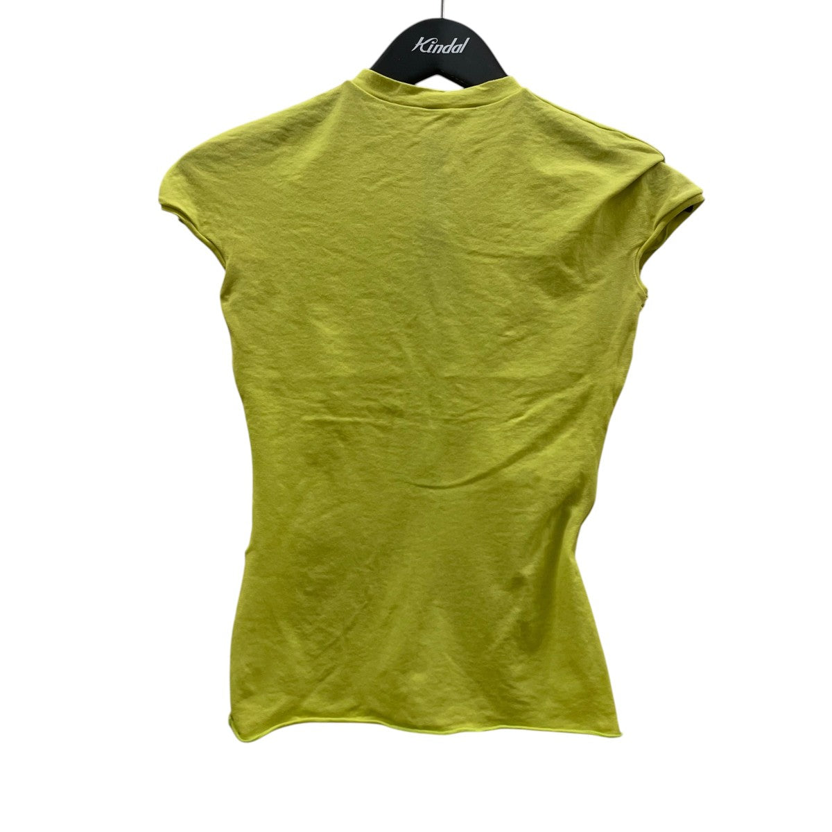 JEAN COLONNA Tシャツ 古着・中古-2枚目のアイテム画像