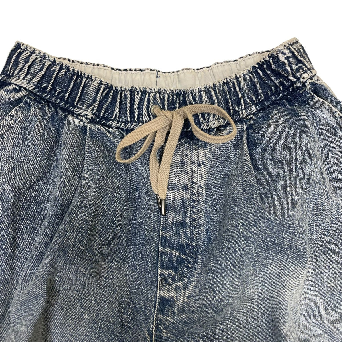 JOURNAL STANDARD イージーデニムワイドパンツデニムパンツ25030400706110 古着・中古-3枚目のアイテム画像
