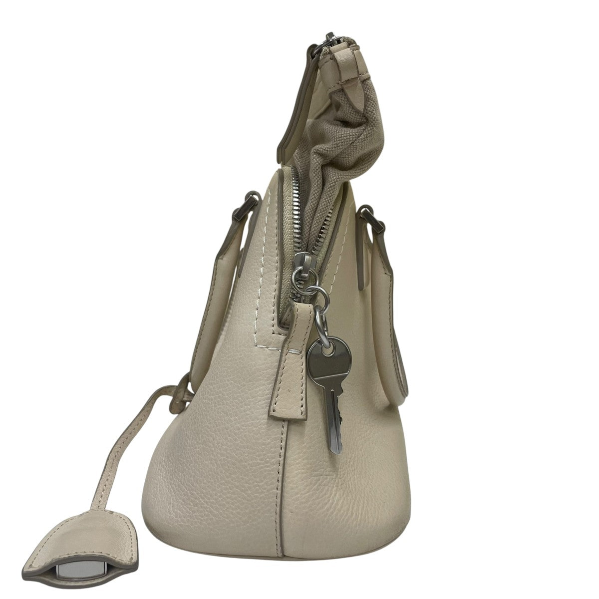 Maison Margiela 5AC スモール 2wayハンドバッグS56WD0039 古着・中古-3枚目のアイテム画像