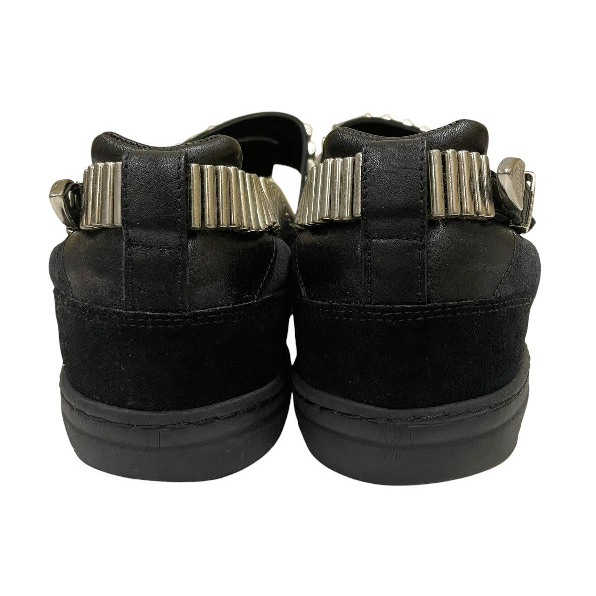 TOGA ARCHIVES METAL SNEAKER SANDALSサンダルAJ664M 古着・中古-3枚目のアイテム画像
