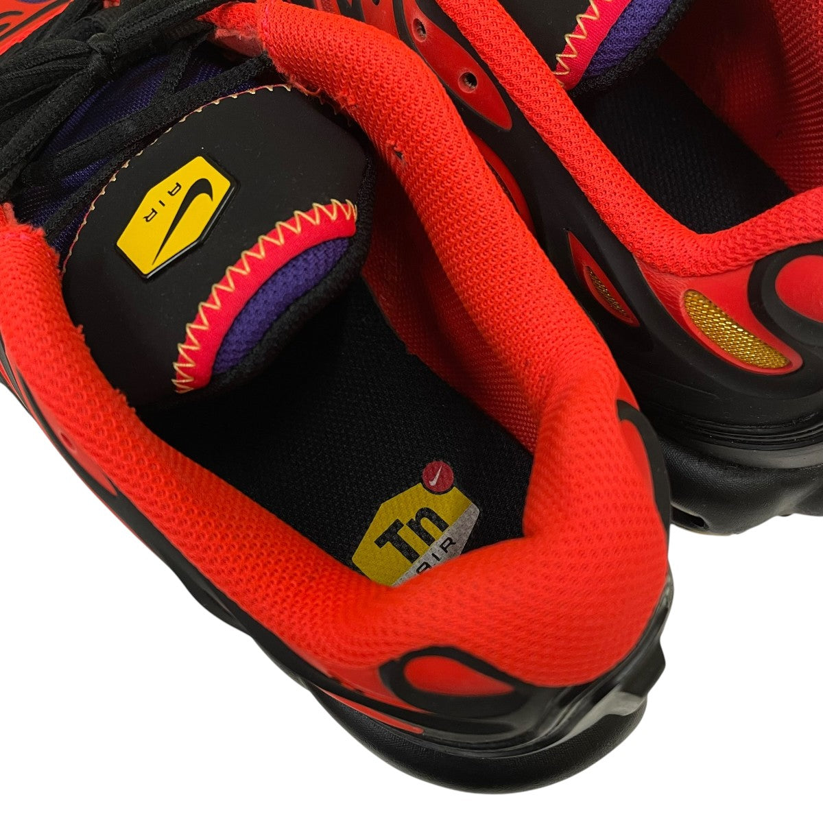 Air Max Plus Drift  All Dayエアマックス スニーカーFD4290-003