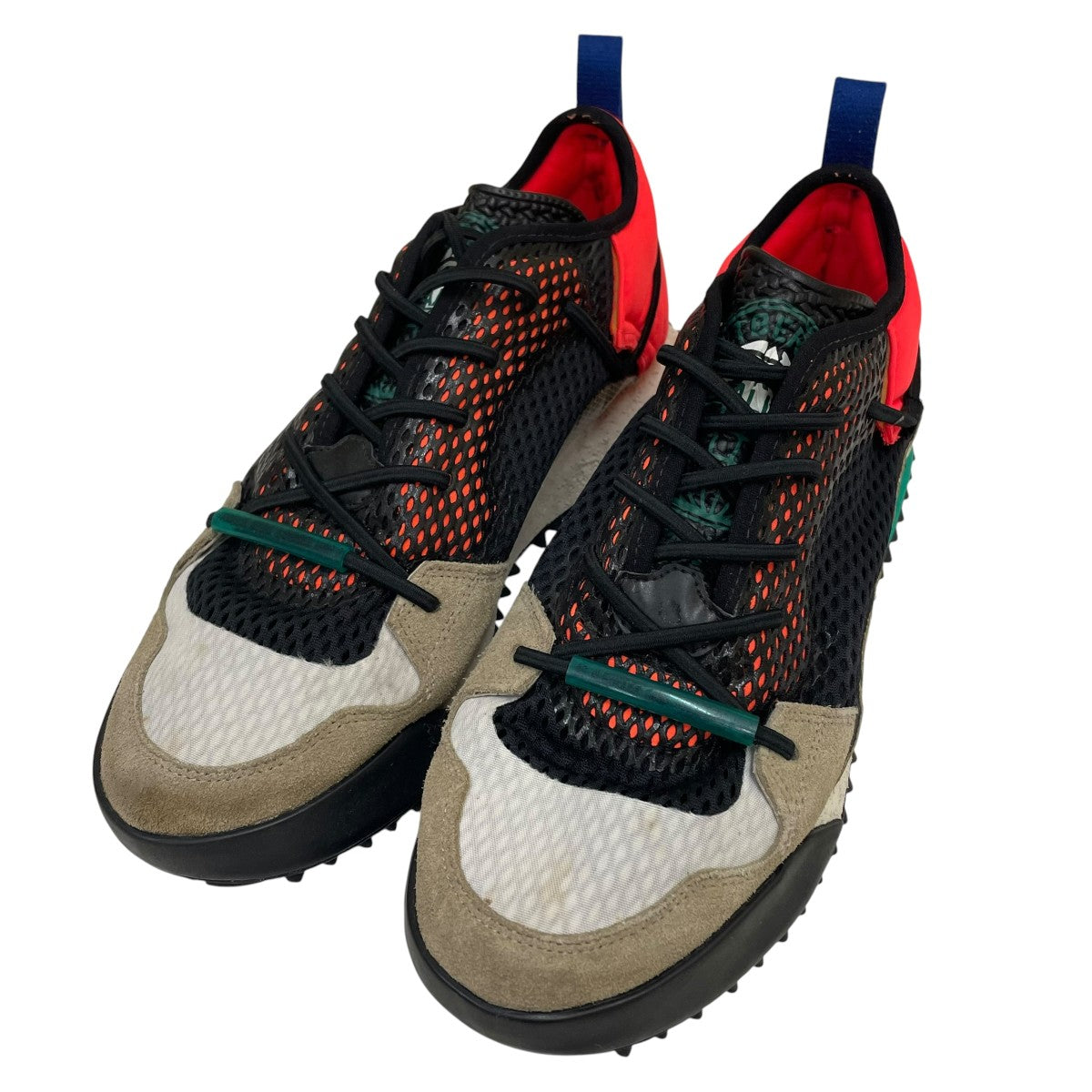 adidas×Alexander Wang RUN Alexander WangスニーカーAQ1233 古着・中古-1枚目のアイテム画像