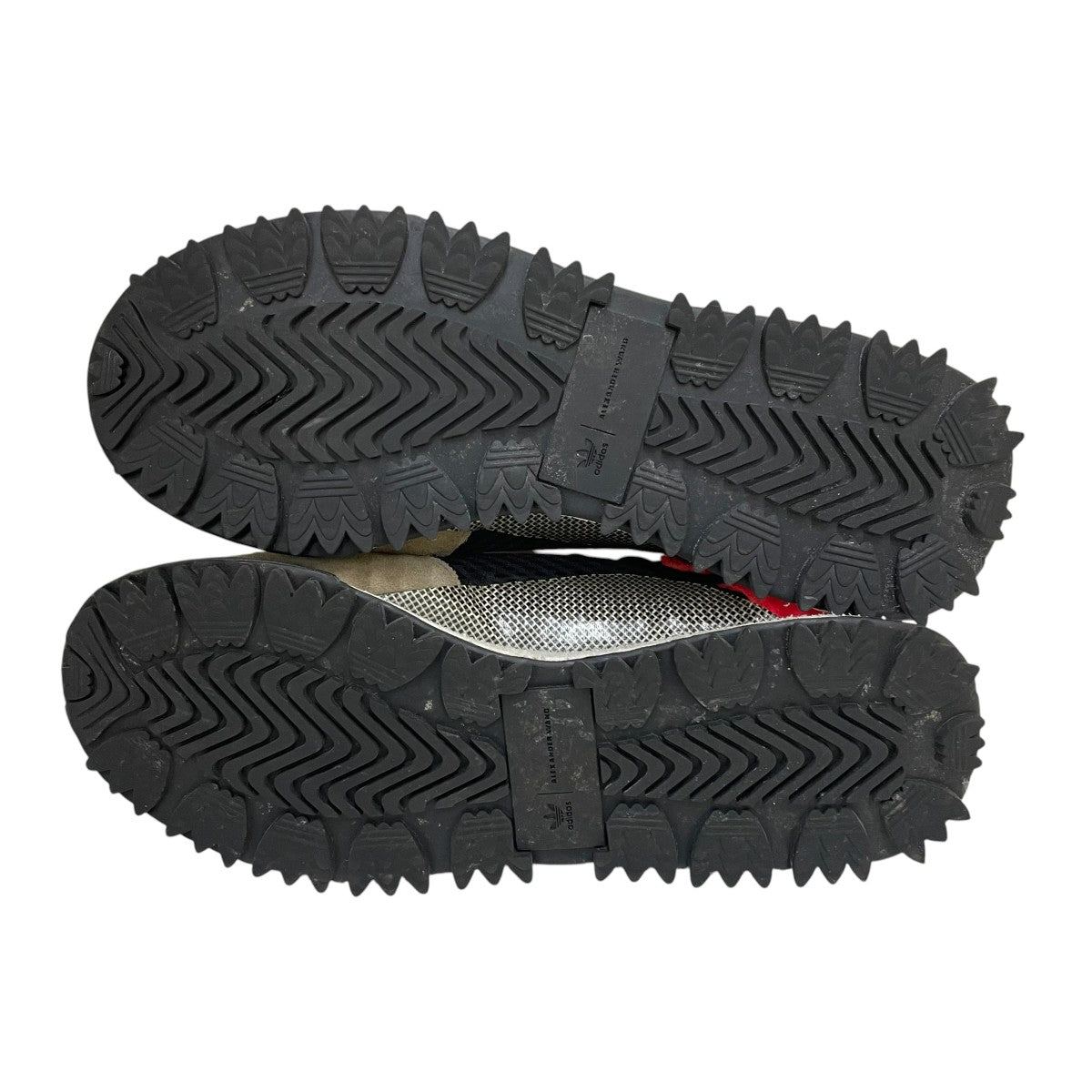 adidas×Alexander Wang RUN Alexander WangスニーカーAQ1233 古着・中古-4枚目のアイテム画像