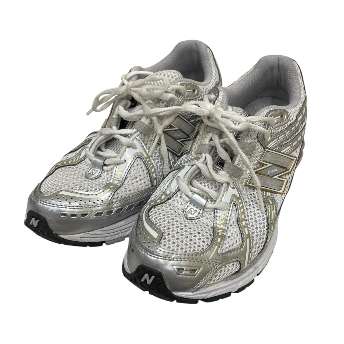 NEW BALANCE スニーカーM1906RI 古着・中古-1枚目のアイテム画像