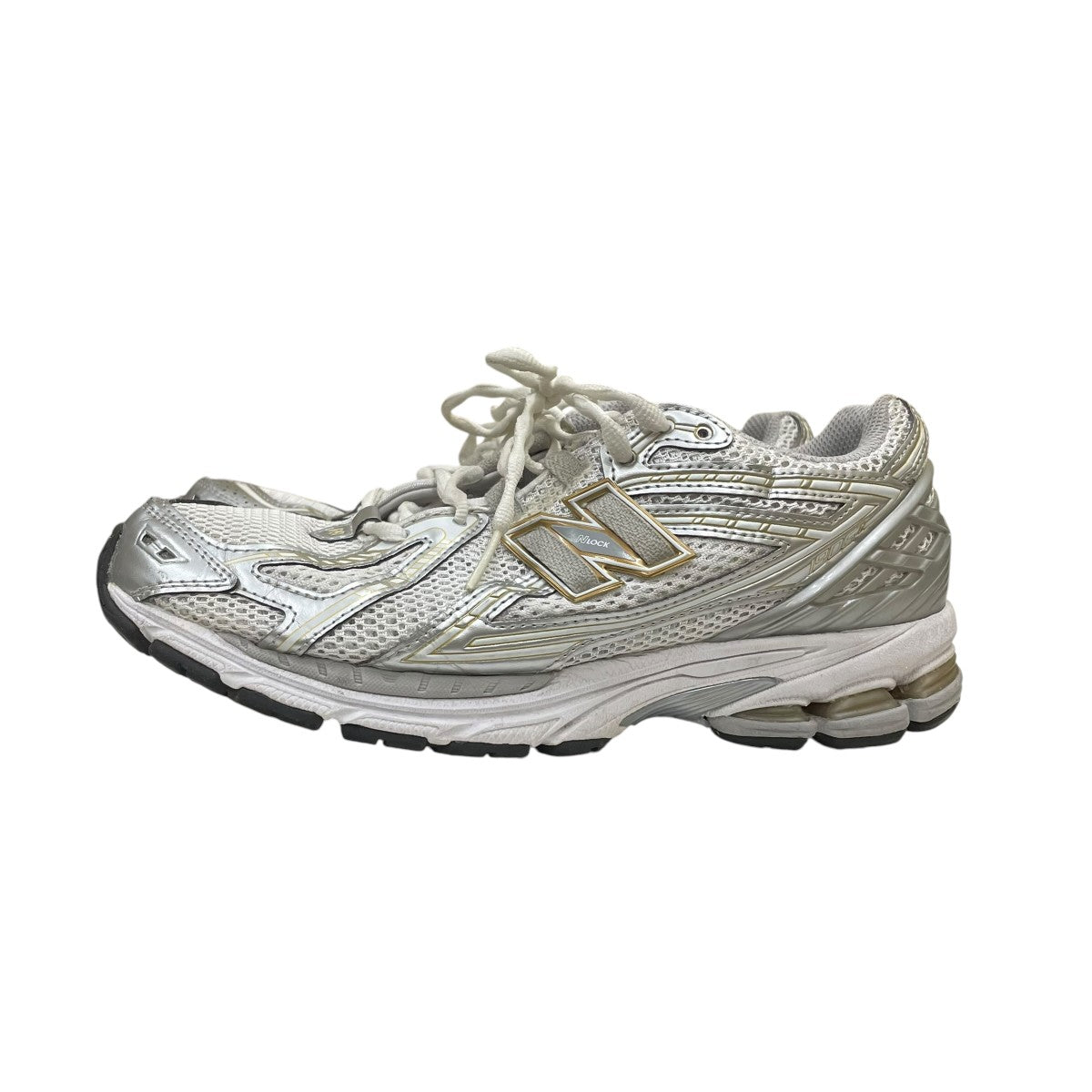 NEW BALANCE スニーカーM1906RI 古着・中古-2枚目のアイテム画像