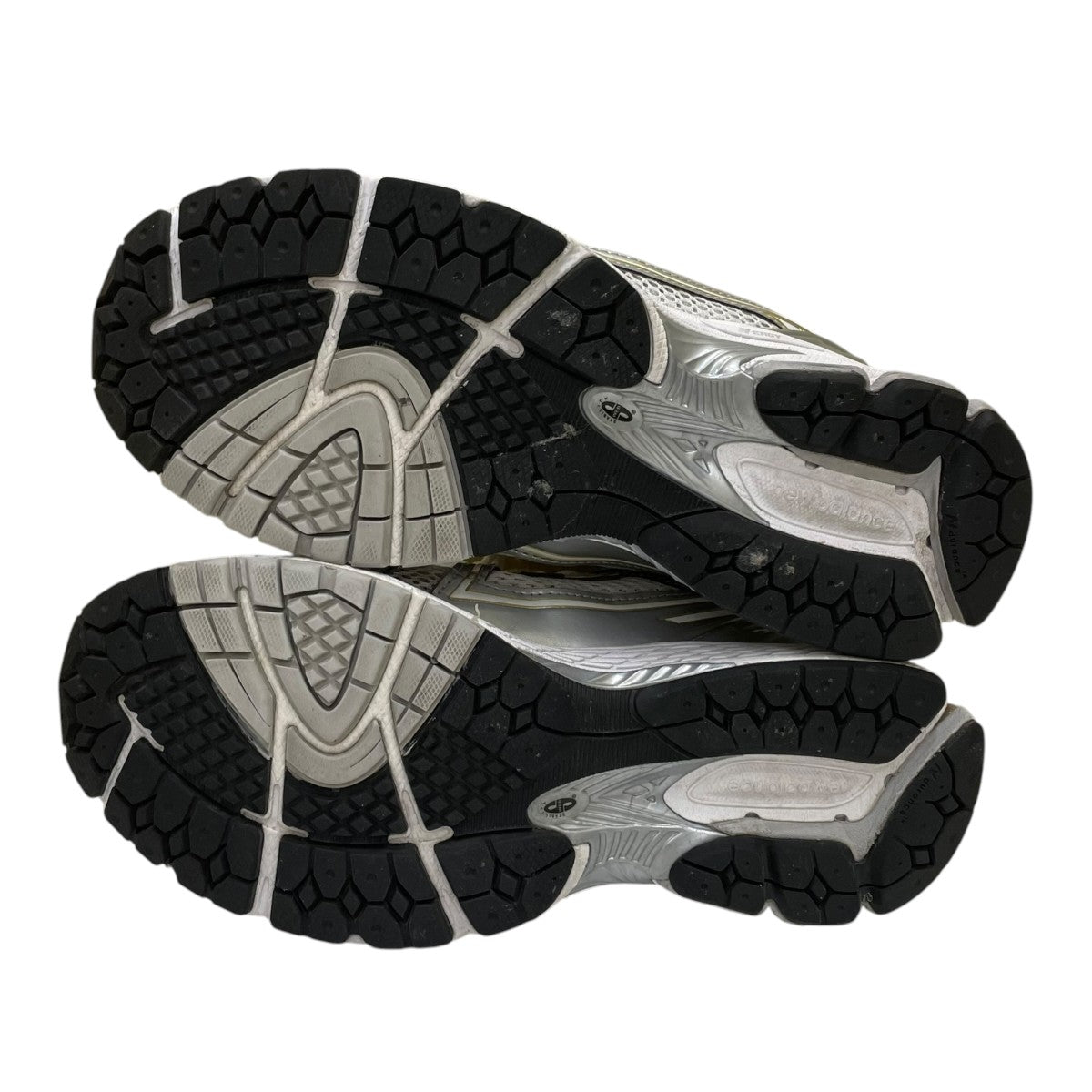 NEW BALANCE スニーカーM1906RI 古着・中古-4枚目のアイテム画像