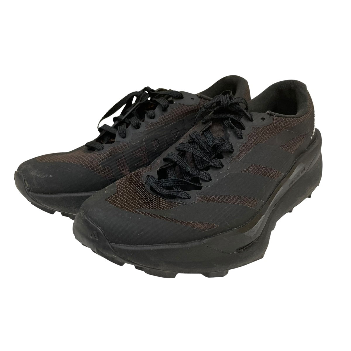 adidas TERREX AGRAVIC TTローカットスニーカーKI2473 古着・中古-1枚目のアイテム画像
