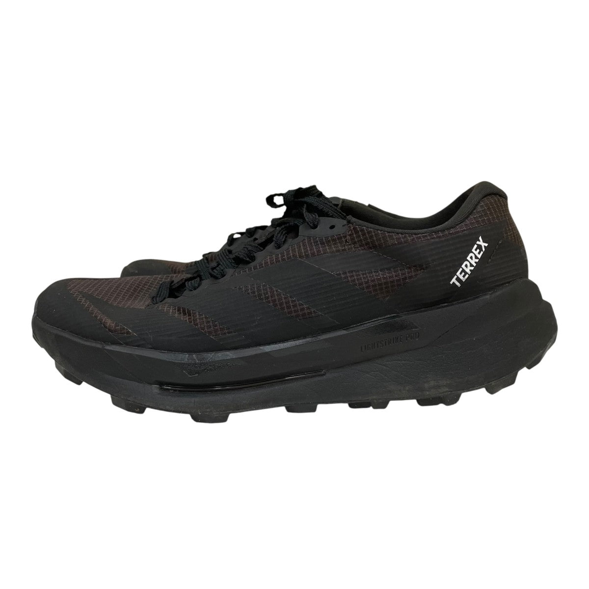 adidas TERREX AGRAVIC TTローカットスニーカーKI2473 古着・中古-2枚目のアイテム画像