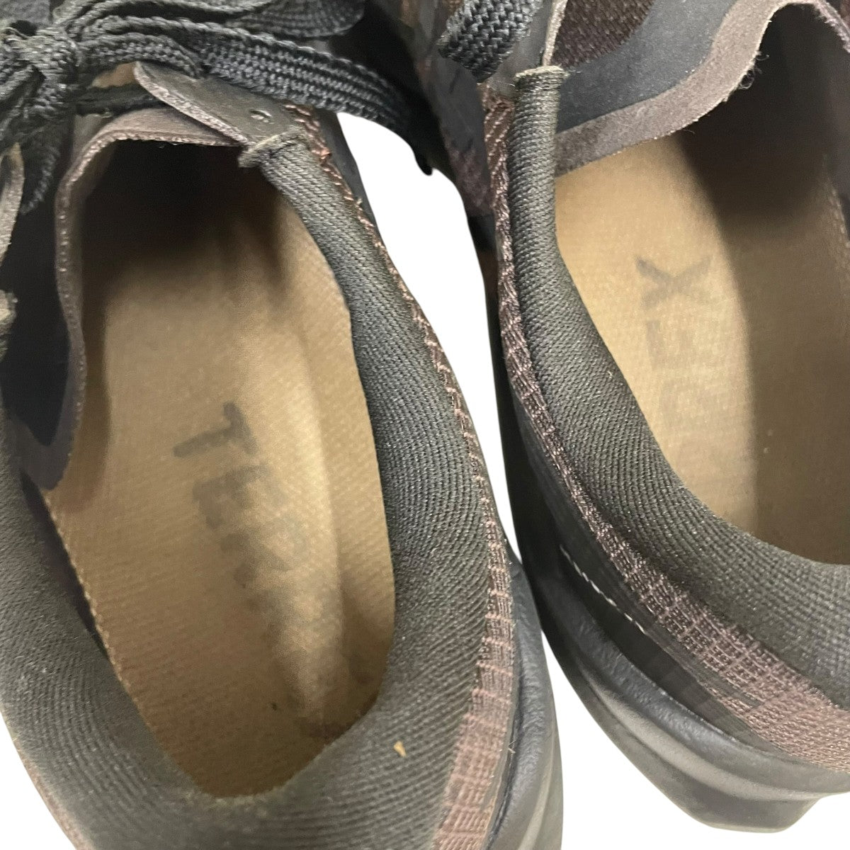 adidas TERREX AGRAVIC TTローカットスニーカーKI2473 古着・中古-5枚目のアイテム画像