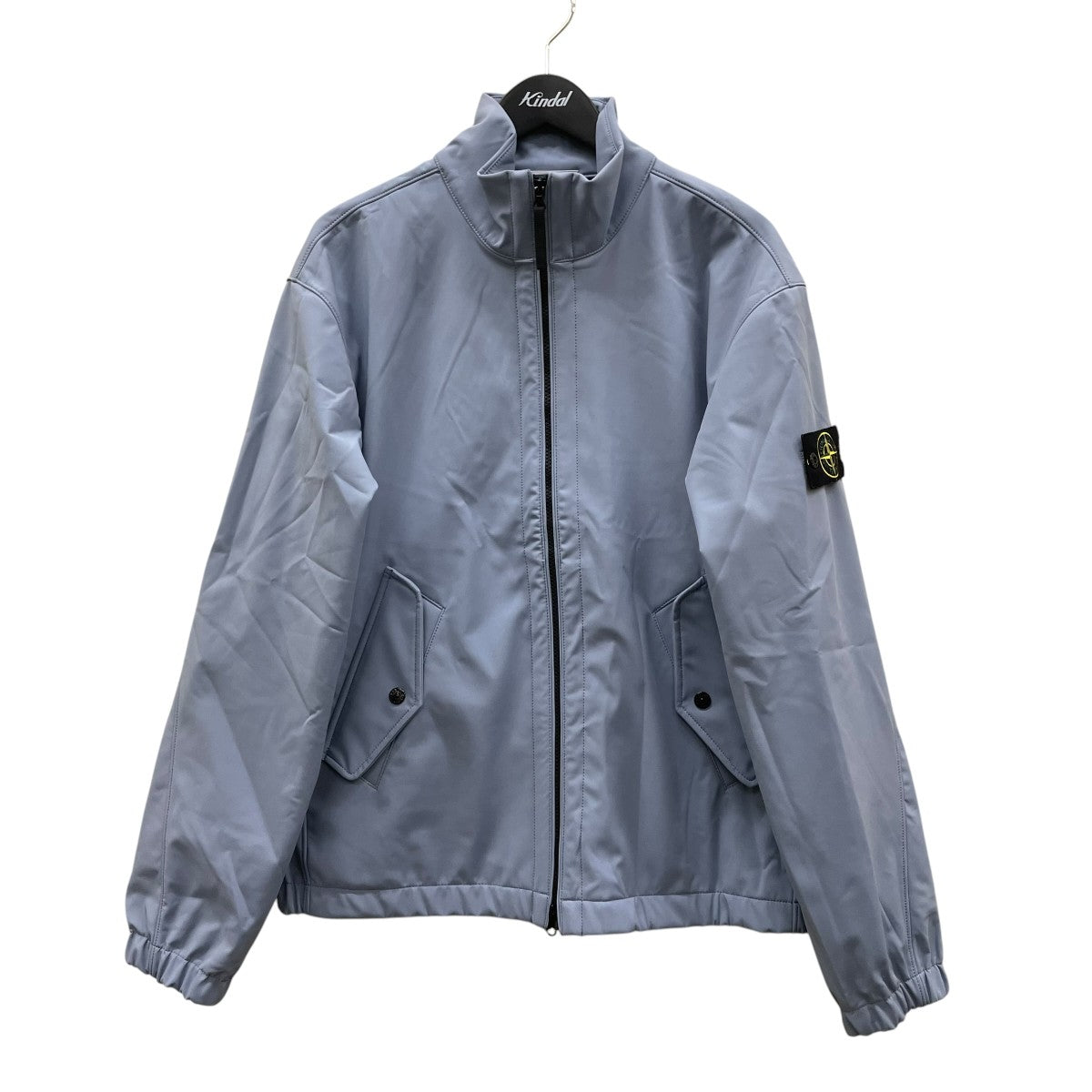 LIGHT SOFT SHELL R E DYE TECHNOLOGYジャケットL1S154100022 S0A22