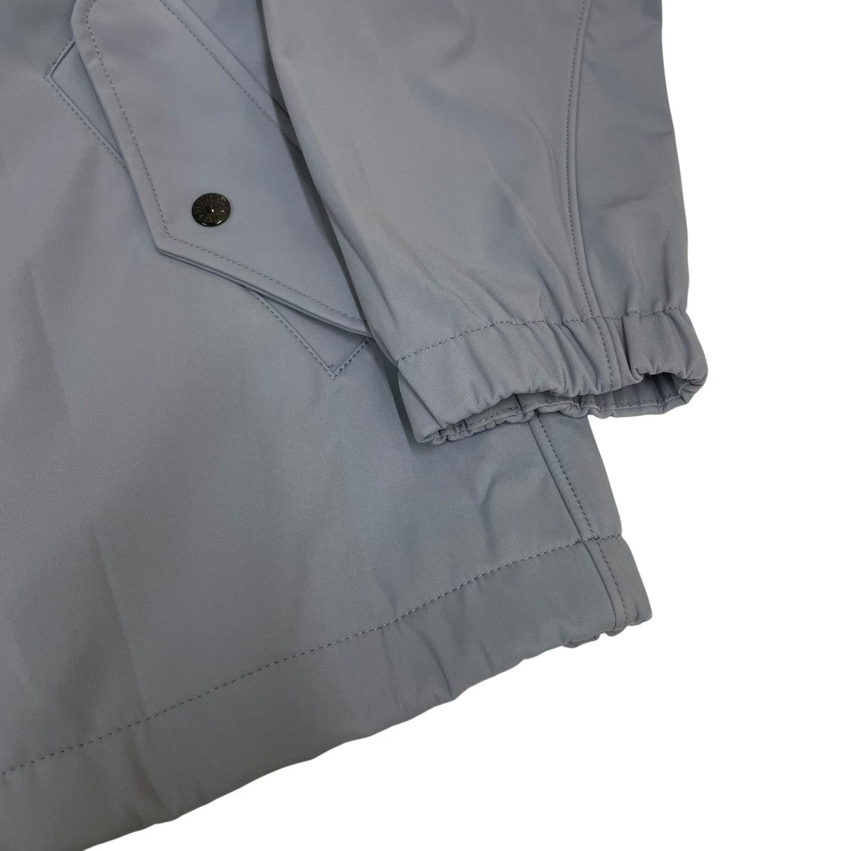 LIGHT SOFT SHELL R E DYE TECHNOLOGYジャケットL1S154100022 S0A22
