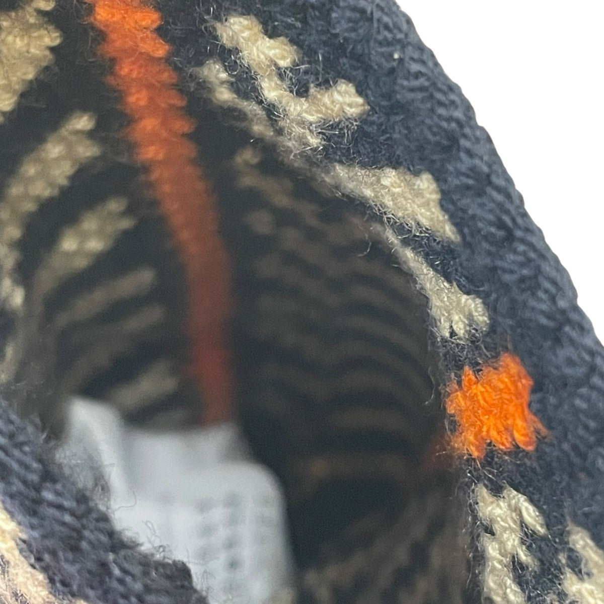 MARNI パピーズバッグショルダーポーチPHMH0010A1 FW305 古着・中古-6枚目のアイテム画像