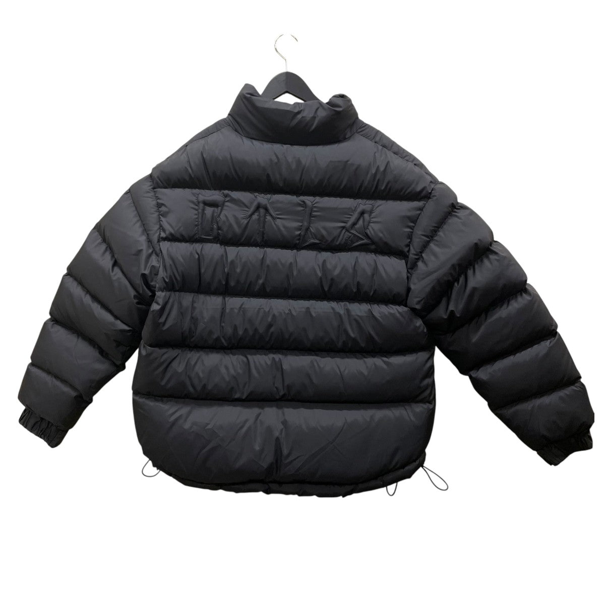 CVTVLIST CTLS Down Jacketダウンジャケット2301110102 古着・中古-2枚目のアイテム画像