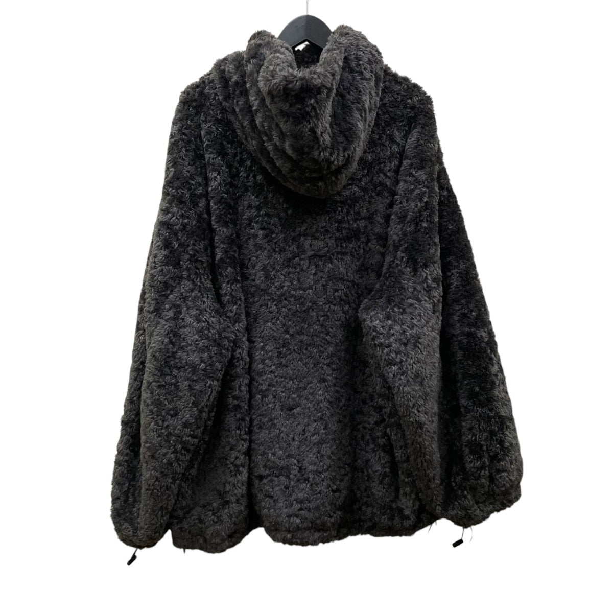 PRANK PROJECT Super Big Boa Zip Hoodieジップパーカー31232215607 古着・中古-2枚目のアイテム画像