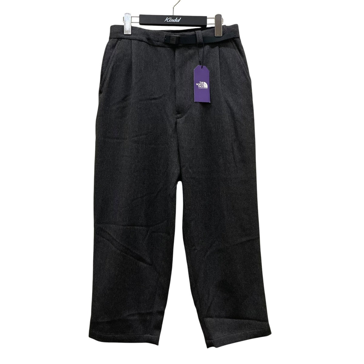 Herringbone Field PantsパンツN25FC100