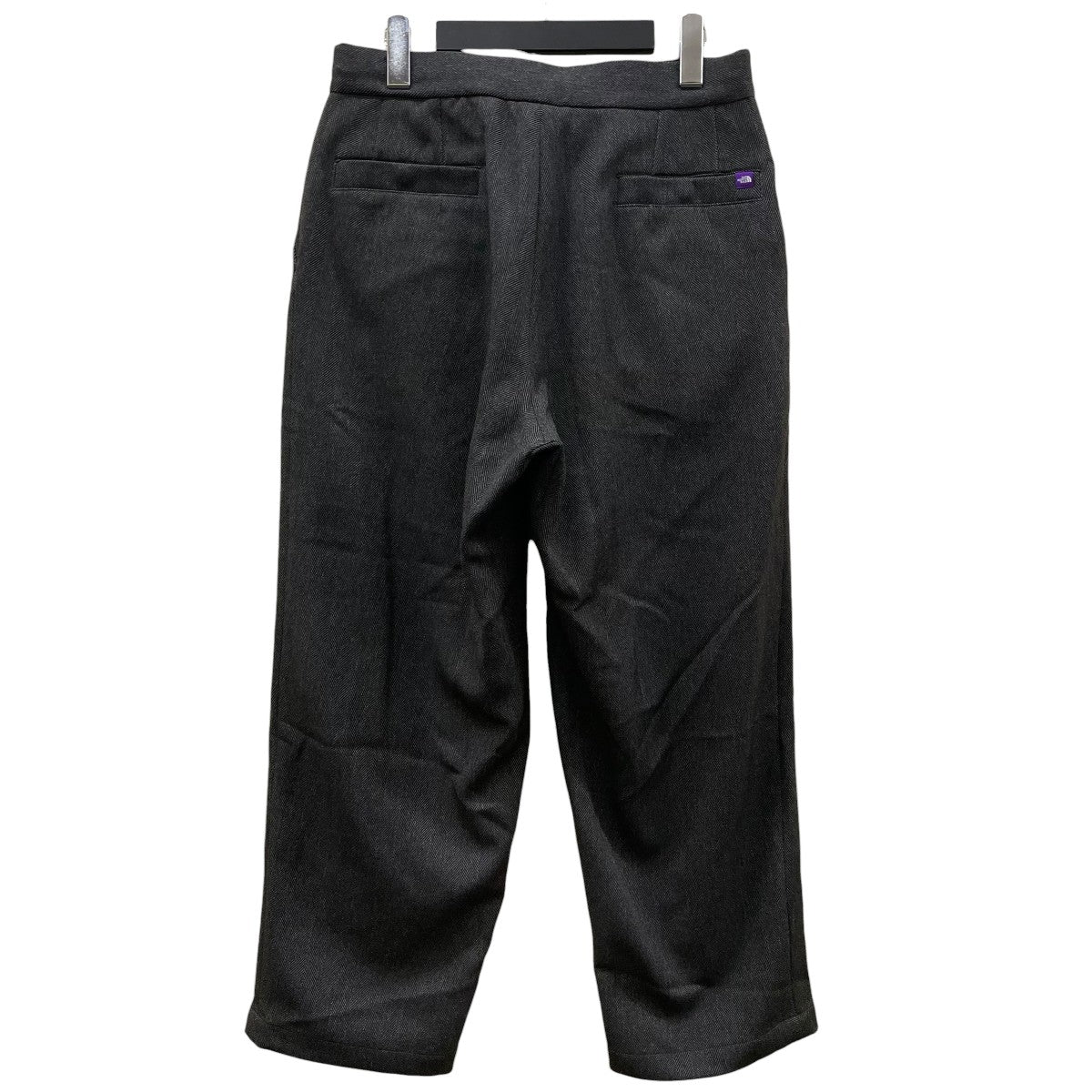 Herringbone Field PantsパンツN25FC100