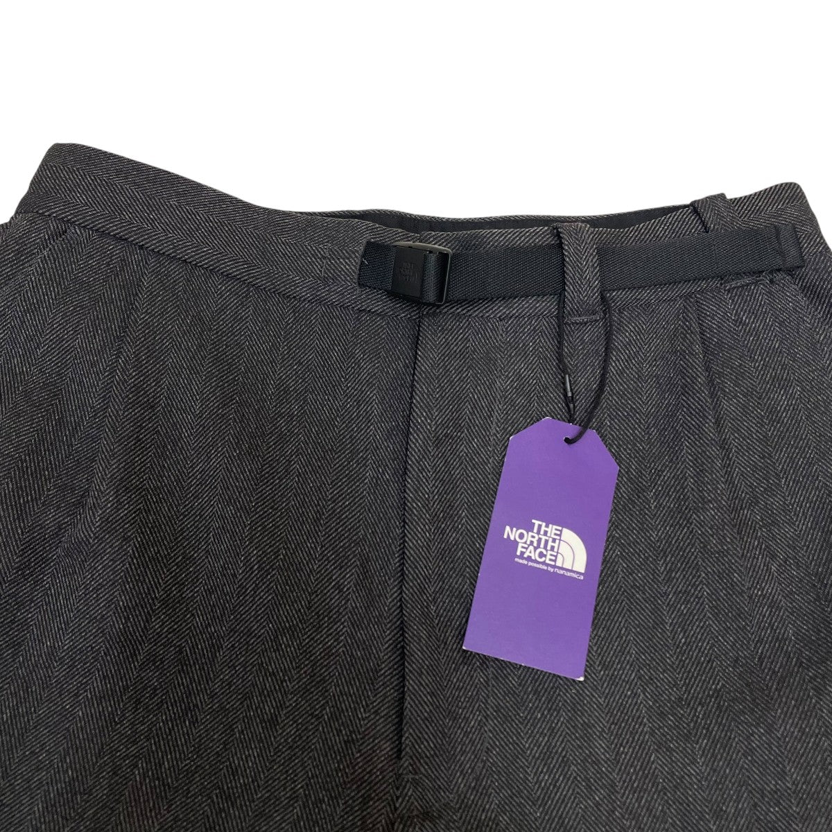 Herringbone Field PantsパンツN25FC100