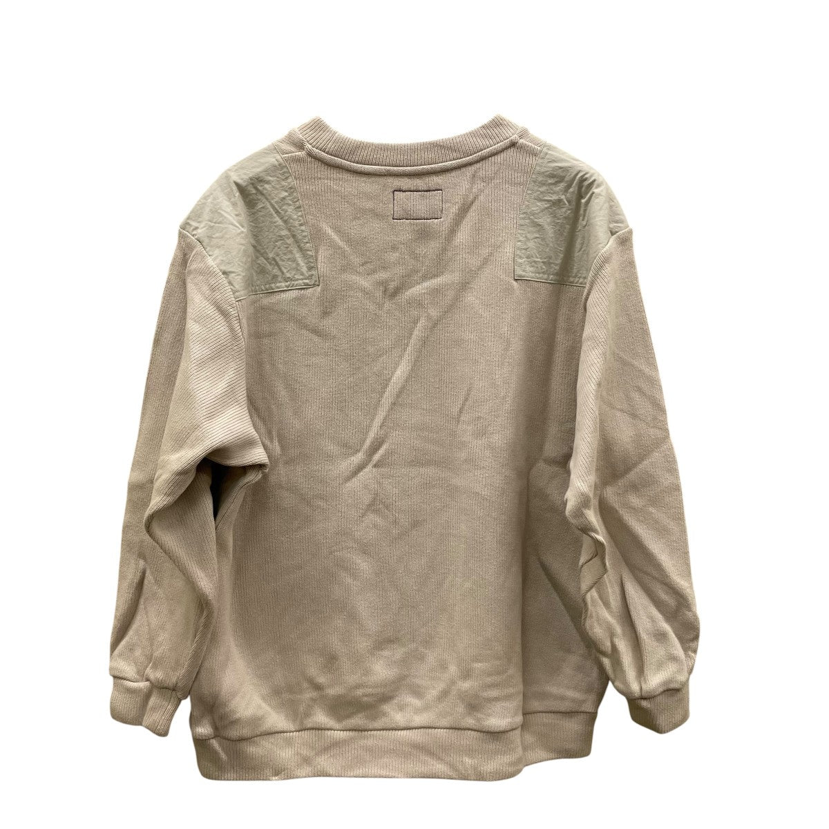 Commando SweatshirtスウェットNT6402N