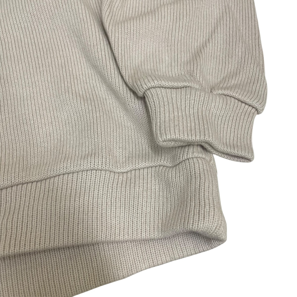 Commando SweatshirtスウェットNT6402N