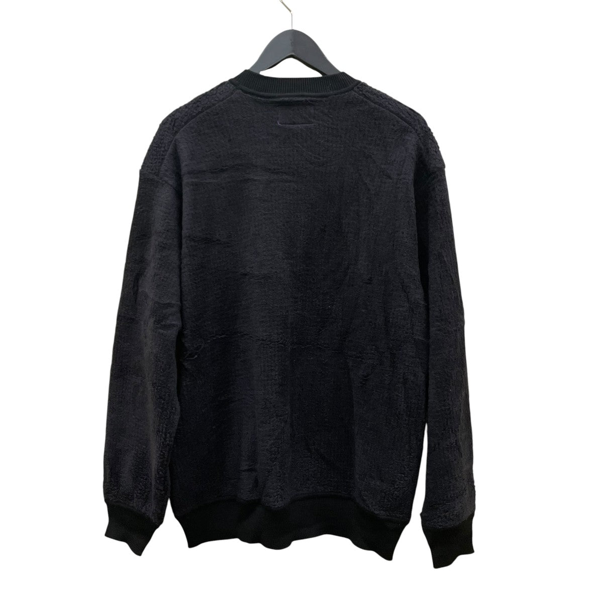 POLARTEC Wool Fleece Pullover 参考価格\39，600-スウェットN25FA052