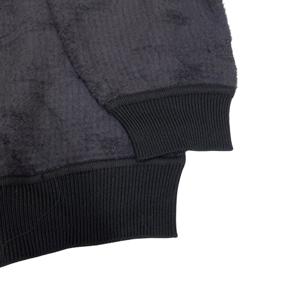 POLARTEC Wool Fleece Pullover 参考価格\39，600-スウェットN25FA052