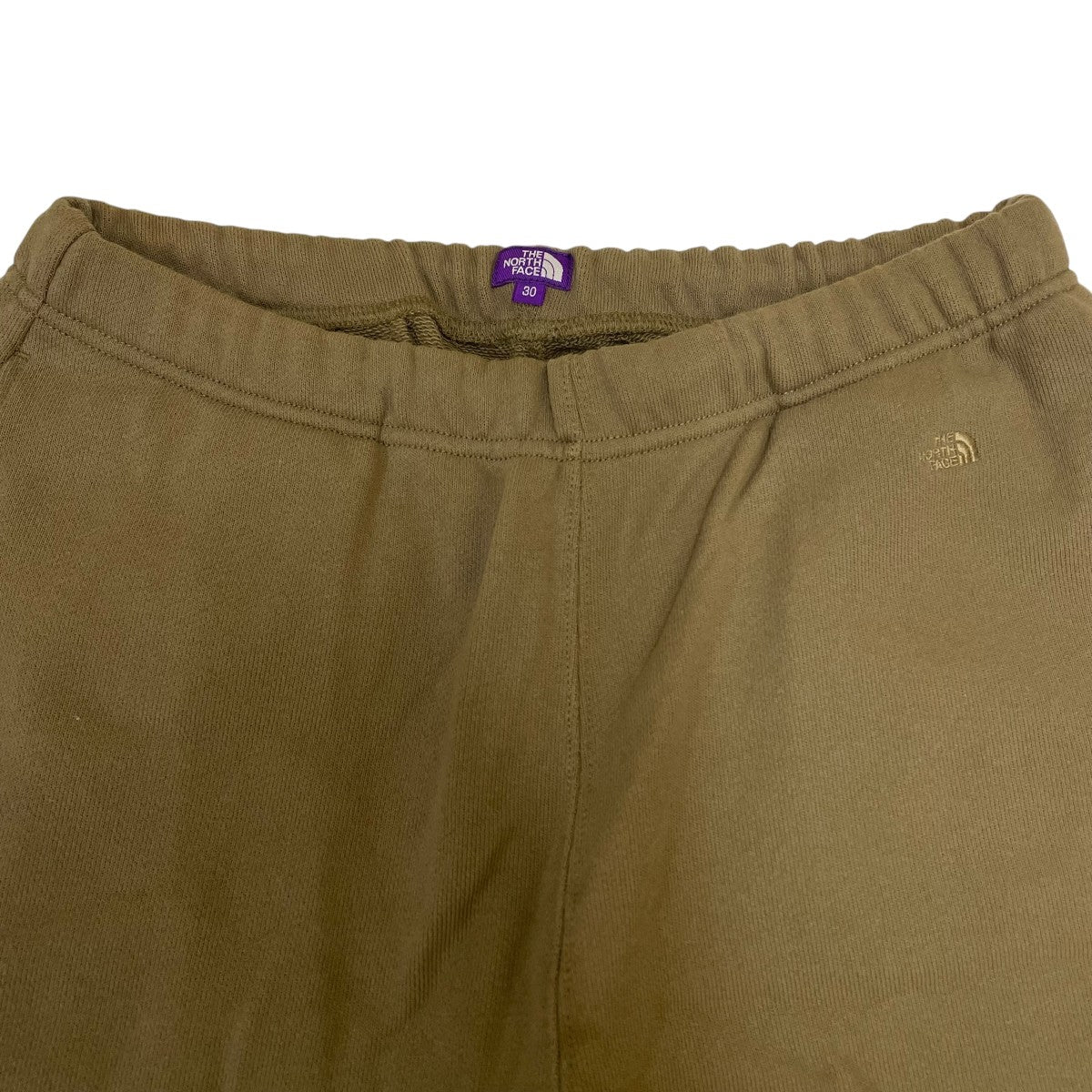 Field SweatpantsスウェットパンツN24FC061