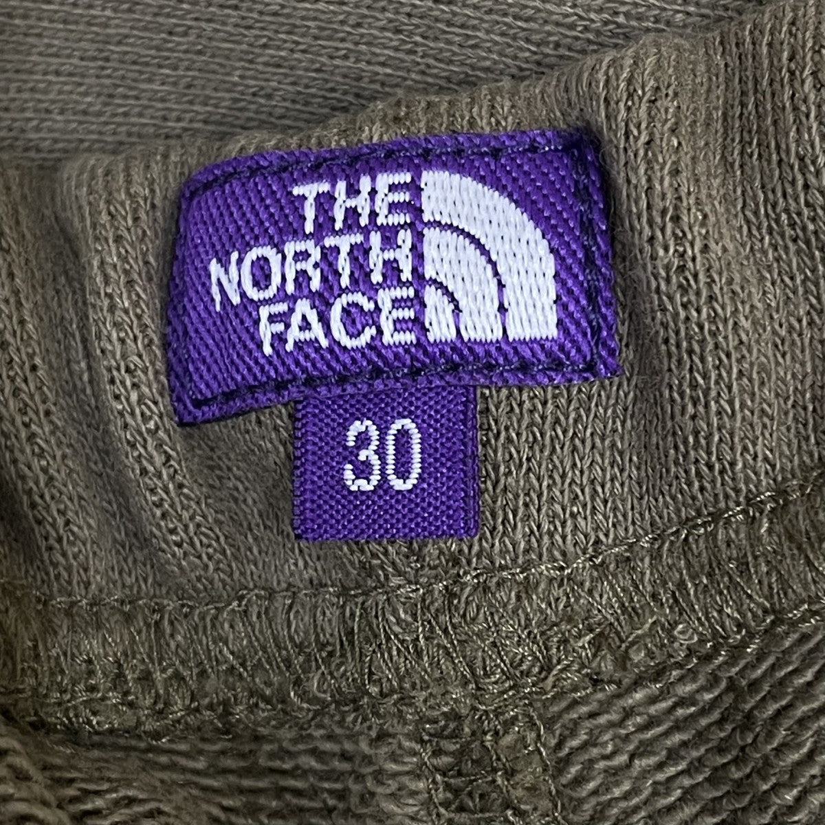 Field SweatpantsスウェットパンツN24FC061