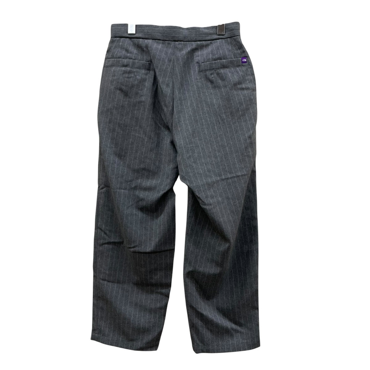 THE NORTH FACE Striped Field PantsパンツN25SC029 古着・中古-2枚目のアイテム画像