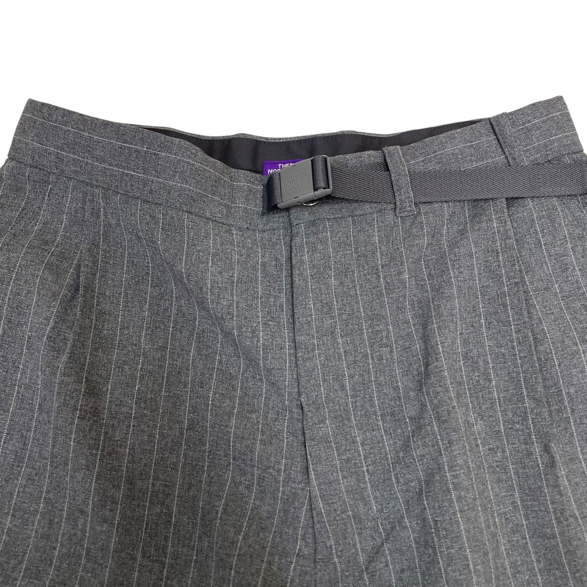 THE NORTH FACE Striped Field PantsパンツN25SC029 古着・中古-3枚目のアイテム画像