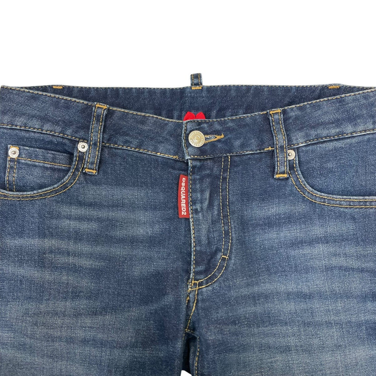 デニムパンツS75LB0299 S30595