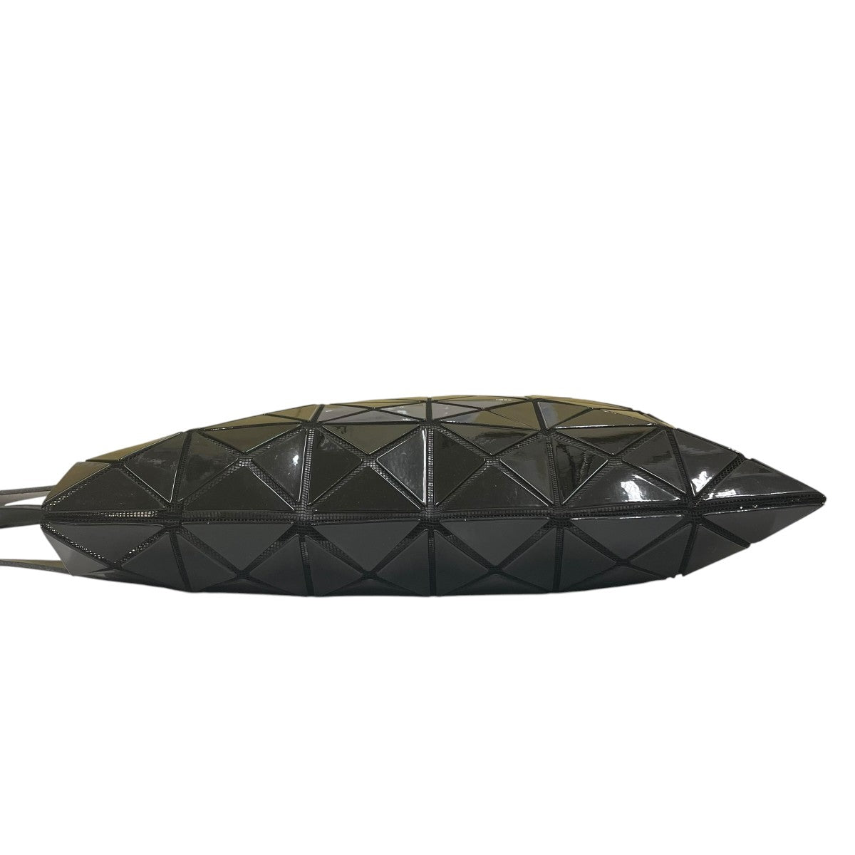 BAO BAO ISSEY MIYAKE LUCENTトートバッグBB55-AG053 古着・中古-3枚目のアイテム画像