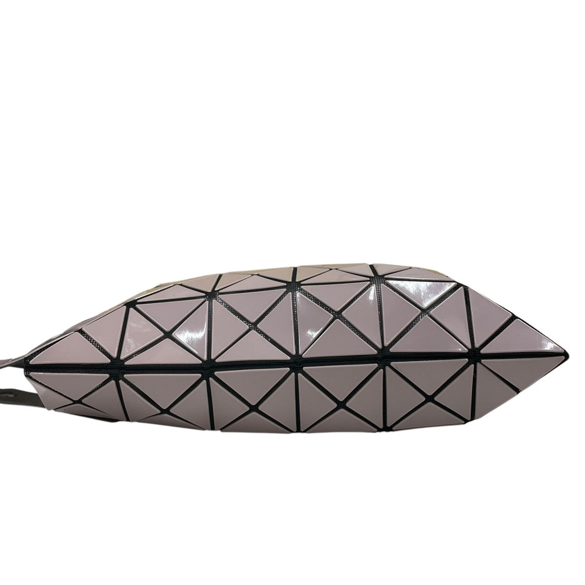 BAO BAO ISSEY MIYAKE LUCENTトートバッグBB51-AG432 古着・中古-3枚目のアイテム画像