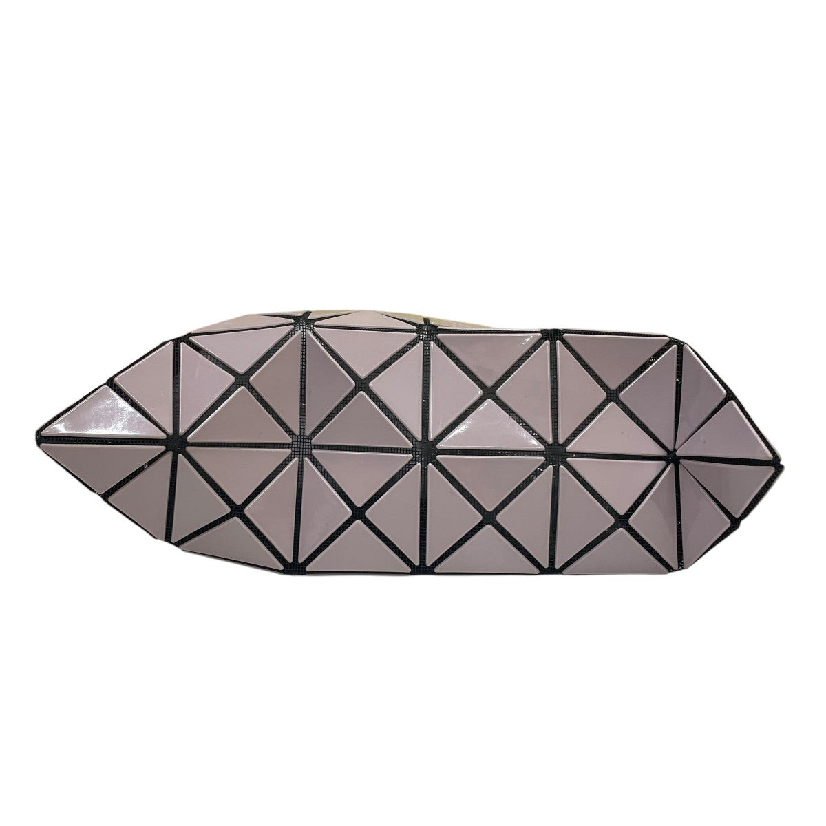 BAO BAO ISSEY MIYAKE LUCENTトートバッグBB51-AG432 古着・中古-4枚目のアイテム画像