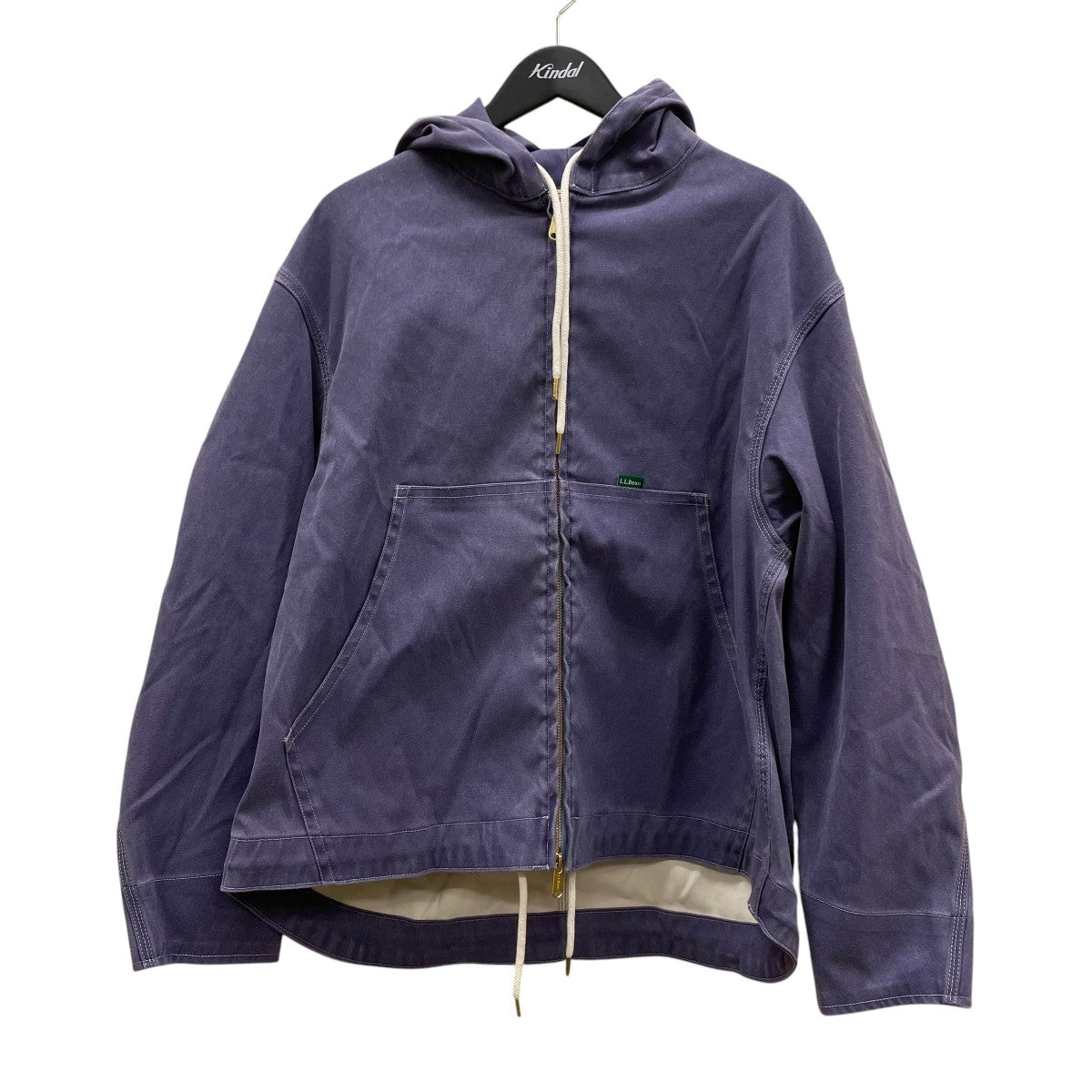 Prospect Harbor Hoodie Jacketフーデッドジャケット6175-3037
