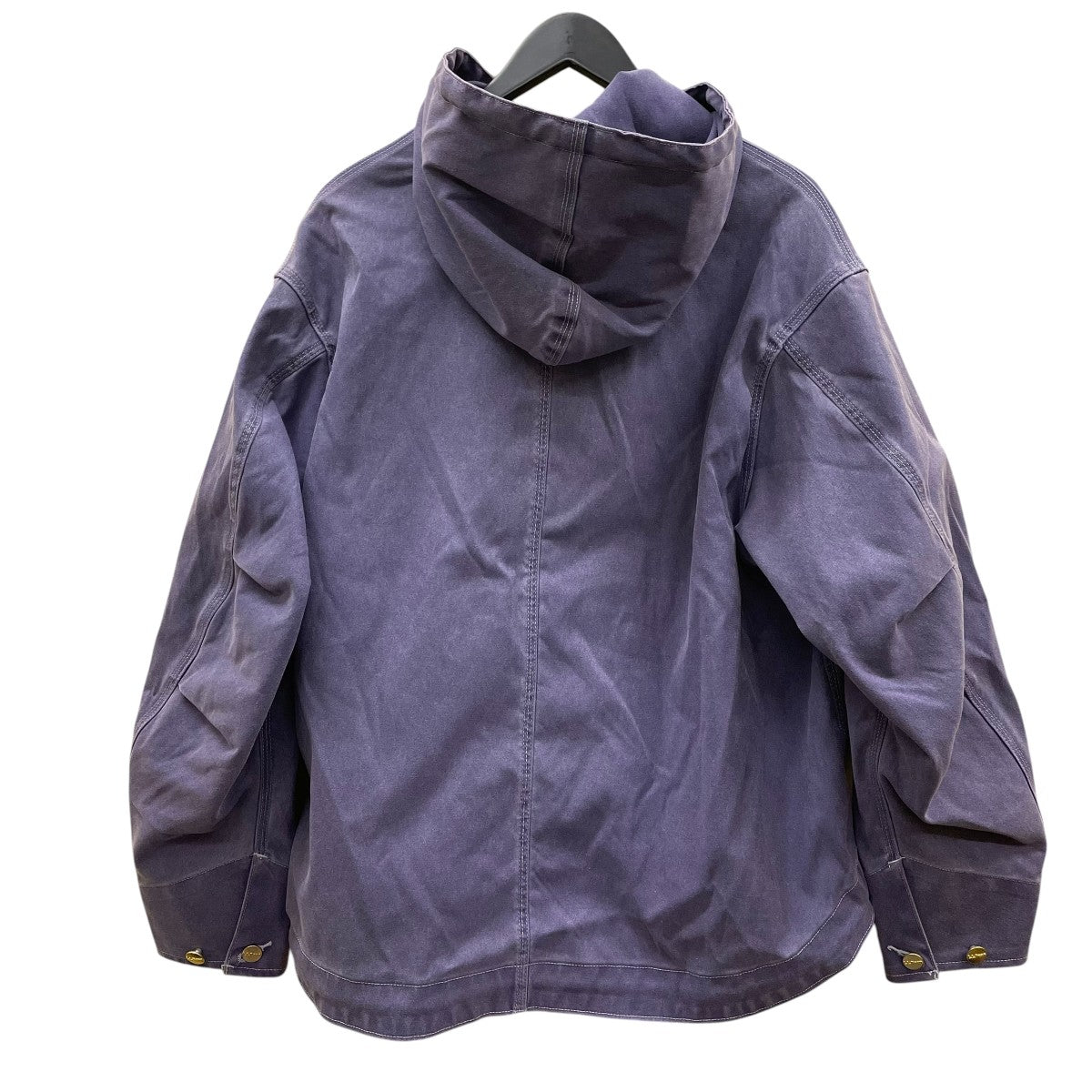 Prospect Harbor Hoodie Jacketフーデッドジャケット6175-3037