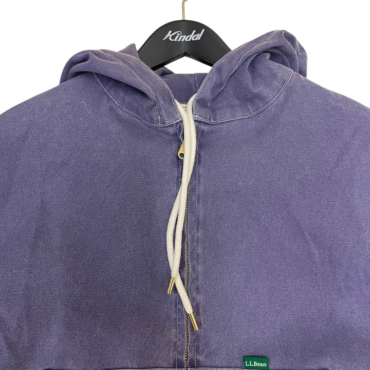 Prospect Harbor Hoodie Jacketフーデッドジャケット6175-3037