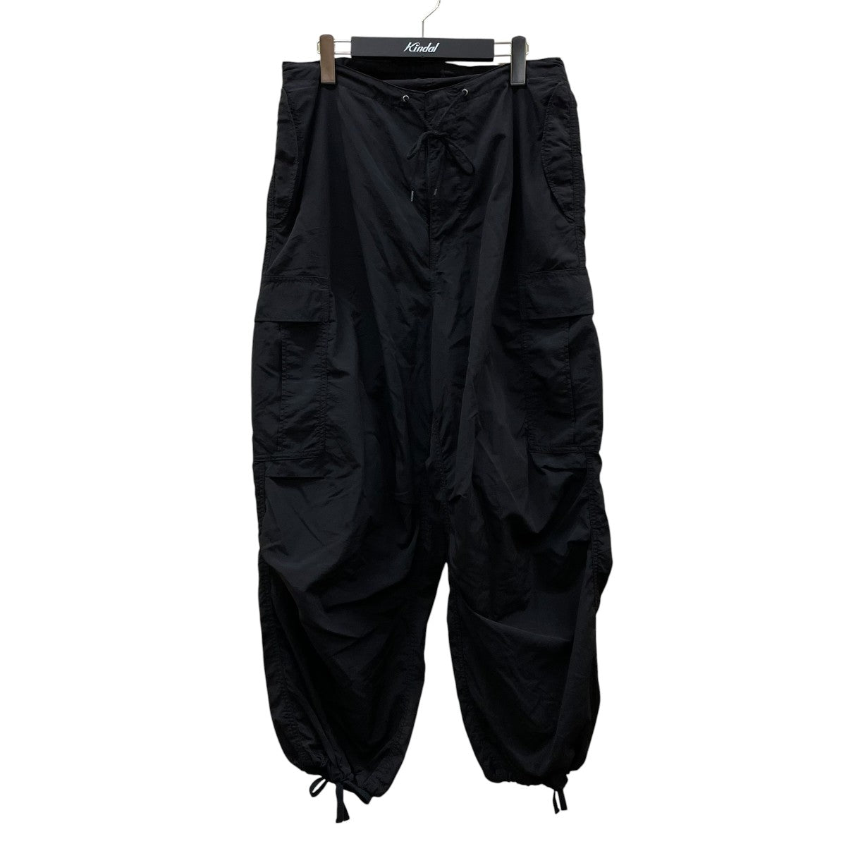 ARMY TWILL Nylon OX Cargo PantsカーゴパンツAM-2315004 古着・中古-1枚目のアイテム画像