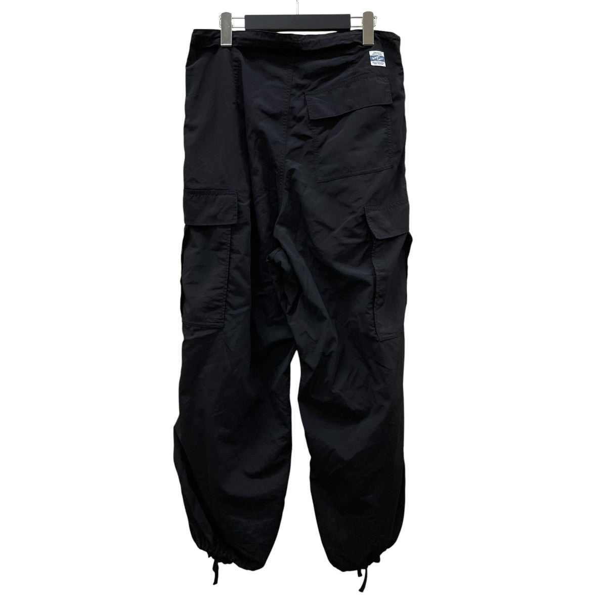ARMY TWILL Nylon OX Cargo PantsカーゴパンツAM-2315004 古着・中古-2枚目のアイテム画像