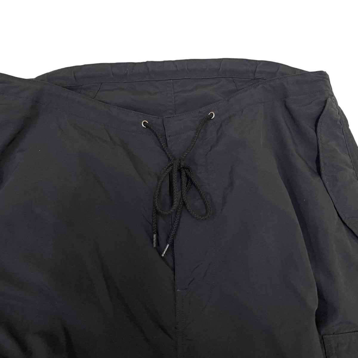 ARMY TWILL Nylon OX Cargo PantsカーゴパンツAM-2315004 古着・中古-3枚目のアイテム画像