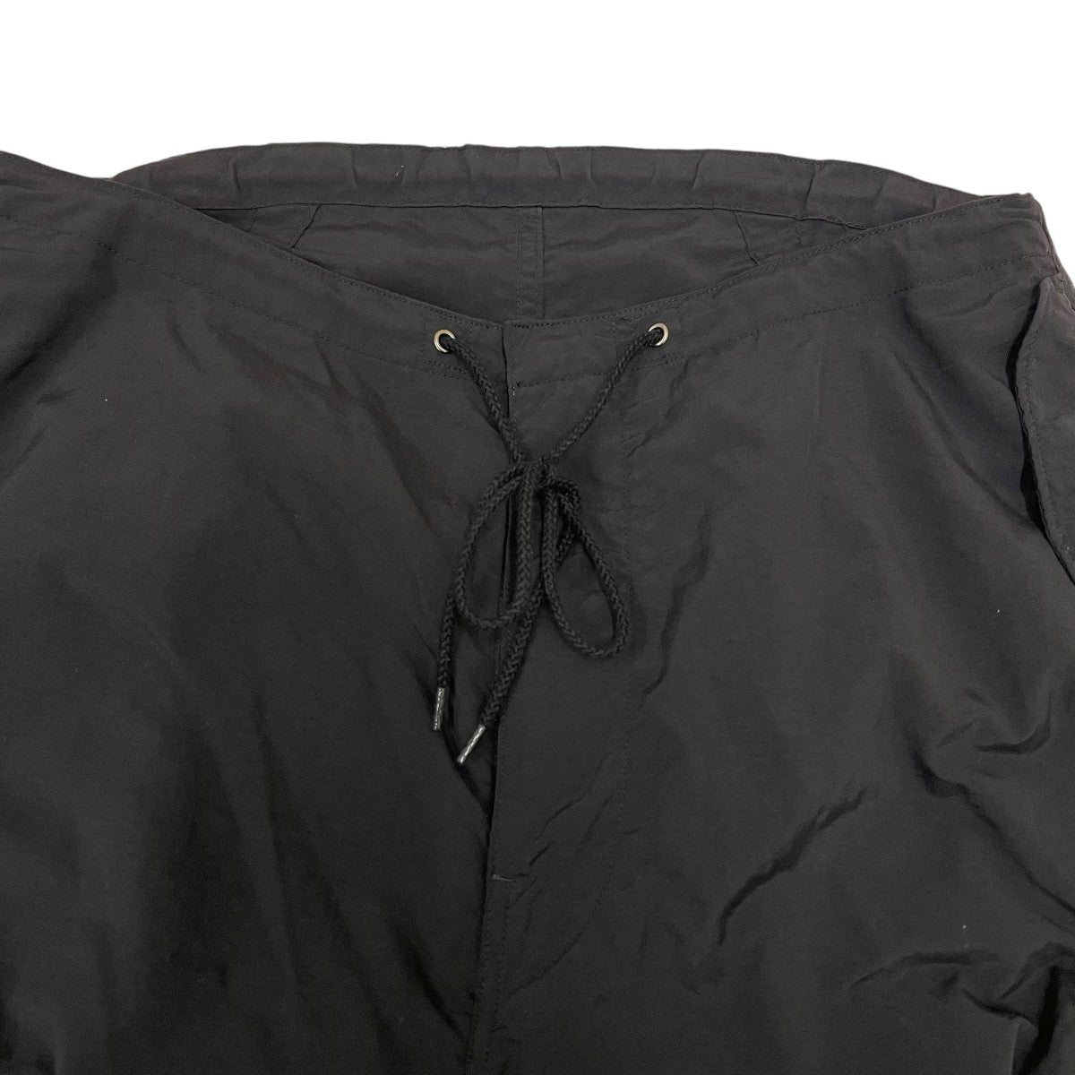 ARMY TWILL Nylon OX Cargo PantsカーゴパンツAM-2315004 古着・中古-4枚目のアイテム画像
