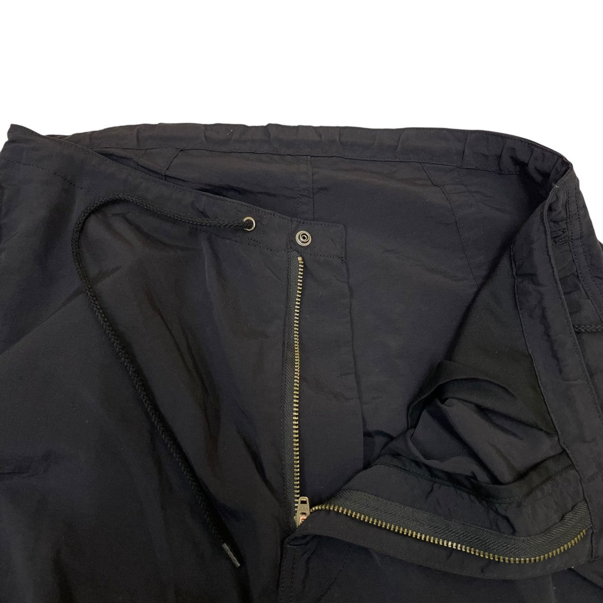 ARMY TWILL Nylon OX Cargo PantsカーゴパンツAM-2315004 古着・中古-5枚目のアイテム画像